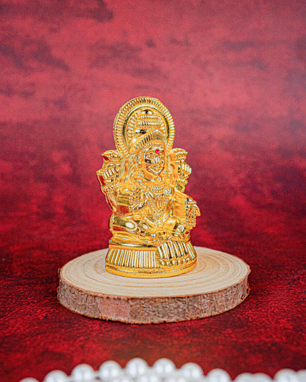 Murti - Lakshmi Idol - WBG1295