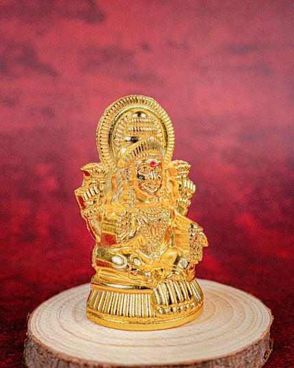 Murti - Lakshmi Idol - WBG1295