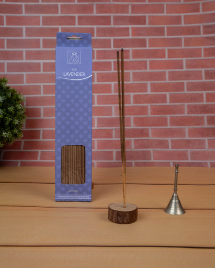 Incense Stick - Assorted - WBG1347