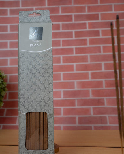 Incense Stick - Assorted - WBG1347