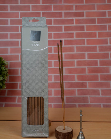 Incense Stick - Assorted - WBG1347