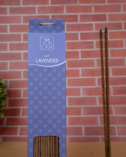 Incense Stick - Assorted - WBG1347