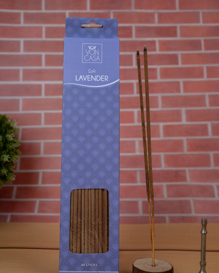 Incense Stick - Assorted - WBG1347