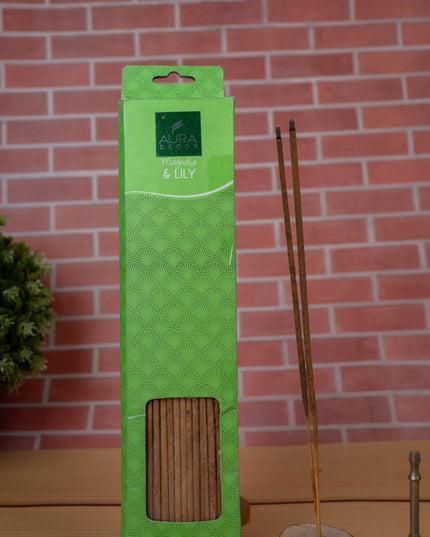 Incense Stick - Assorted - WBG1347