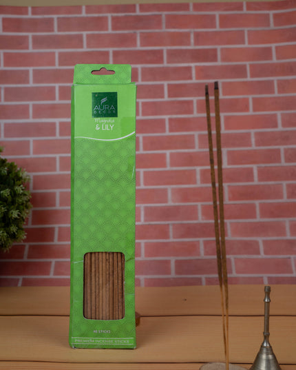 Incense Stick - Assorted - WBG1347