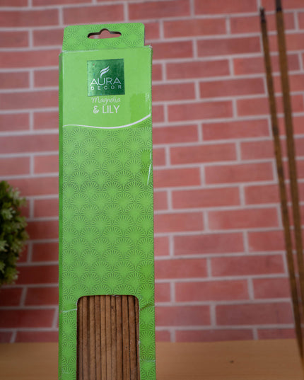 Incense Stick - Assorted - WBG1347