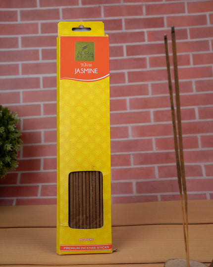 Incense Stick - Assorted - WBG1347