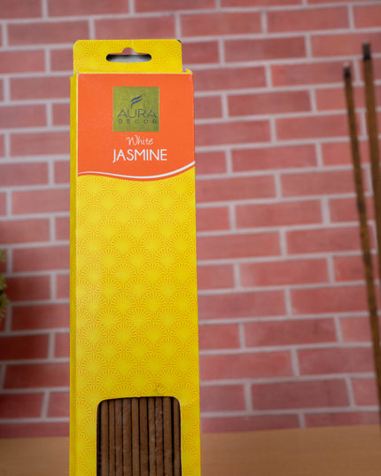 Incense Stick - Assorted - WBG1347