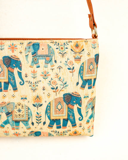 Printed Sling Bag - WBG1483