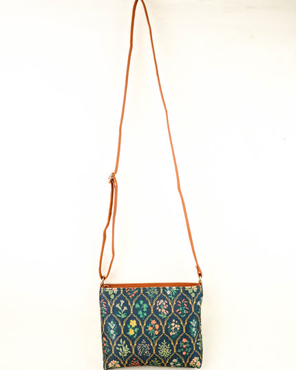 Printed Sling Bag - WBG1483