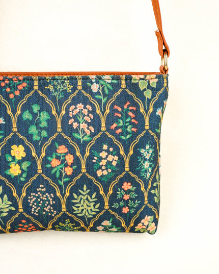 Printed Sling Bag - WBG1483