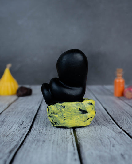 Polyresin Ganesha Idol - WBG1507