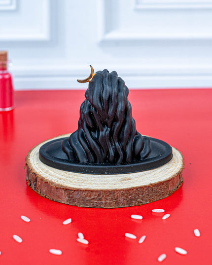 Polyresin Adiyogi Idol - 2 inch - WBG1557