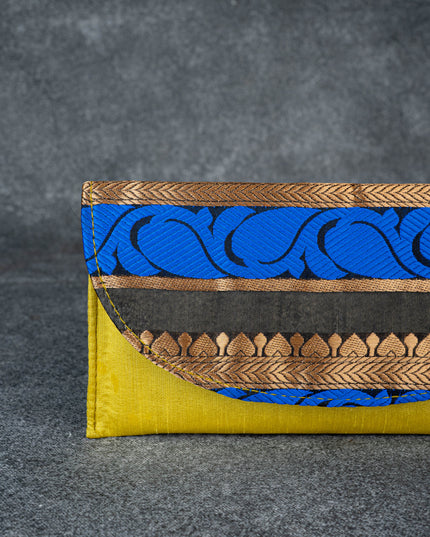Designer Clutch Purse - WBG1613
