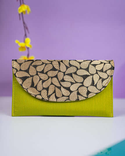 Designer Clutch Purse - WBG1613