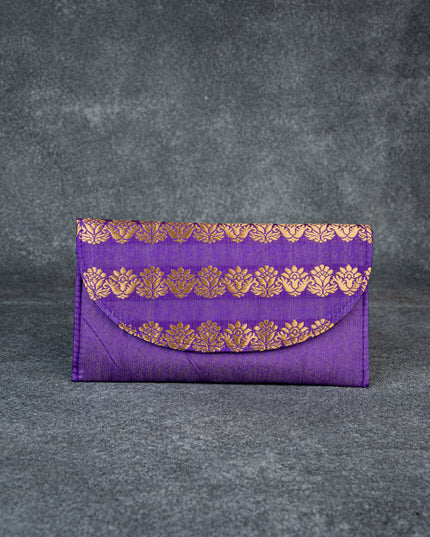 Designer Clutch Purse - WBG1613