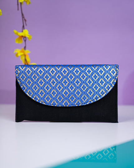 Designer Clutch Purse - WBG1613