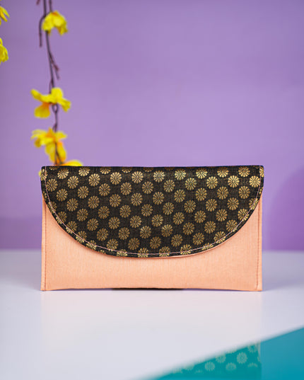 Designer Clutch Purse - WBG1613