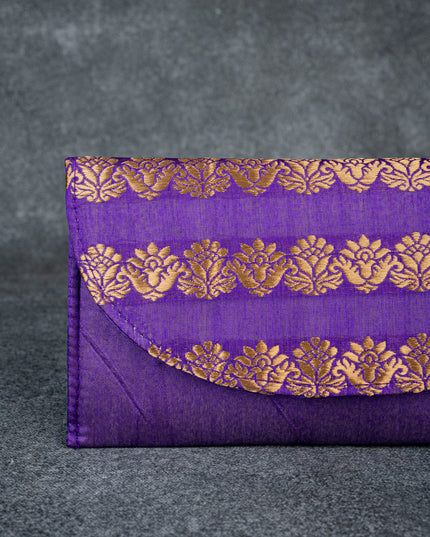 Designer Clutch Purse - WBG1613