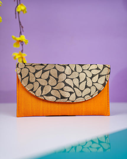 Designer Clutch Purse - WBG1613