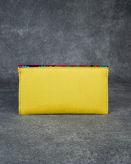 Designer Clutch Purse - WBG1613