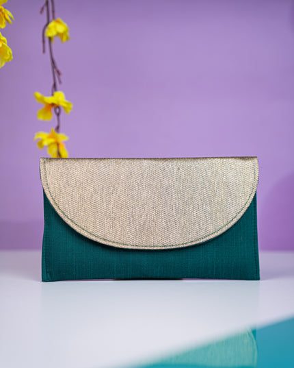 Designer Clutch Purse - WBG1613