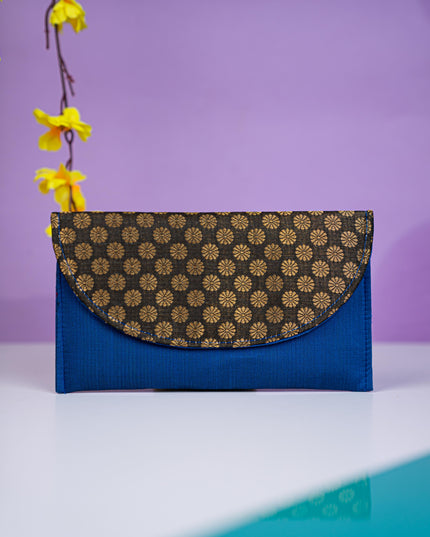 Designer Clutch Purse - WBG1613