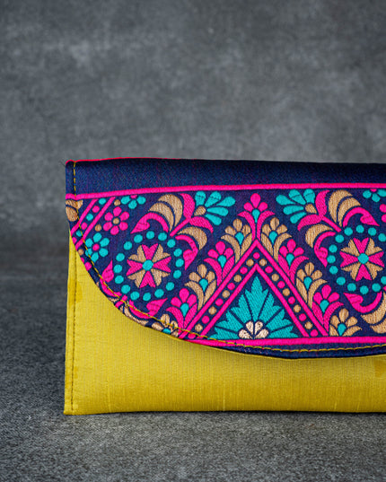 Designer Clutch Purse - WBG1613