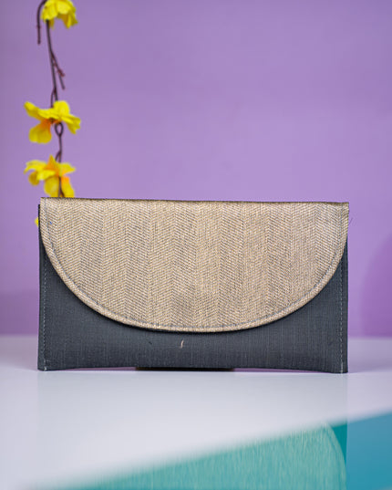 Designer Clutch Purse - WBG1613