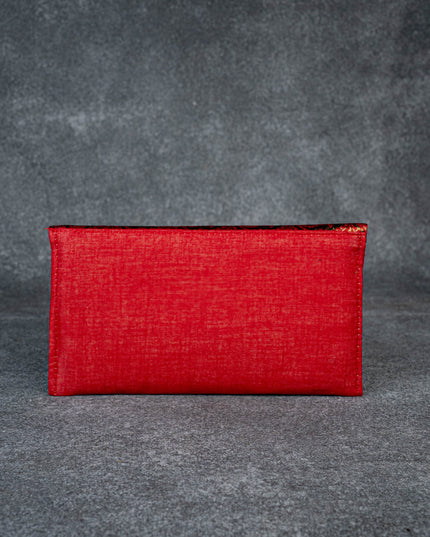 Designer Clutch Purse - WBG1613