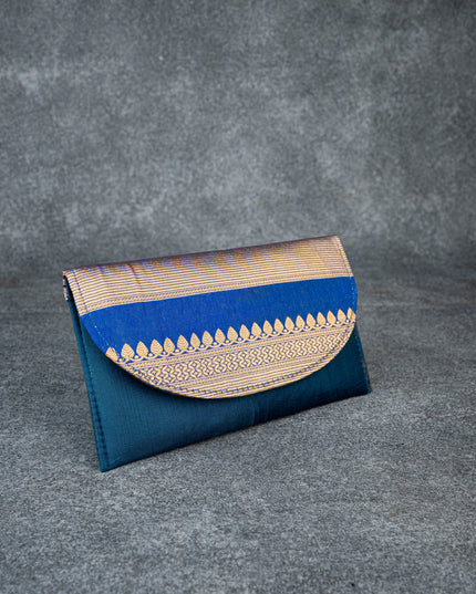 Designer Clutch Purse - WBG1613