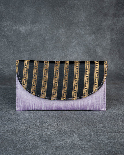 Designer Clutch Purse - WBG1613