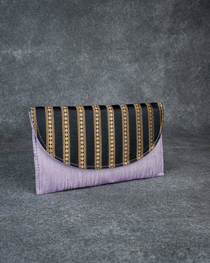 Designer Clutch Purse - WBG1613