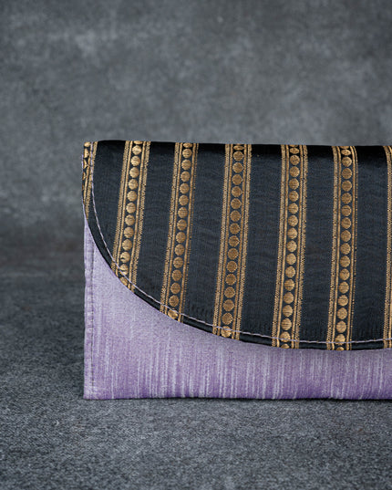 Designer Clutch Purse - WBG1613