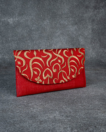 Designer Clutch Purse - WBG1613