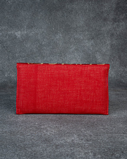 Designer Clutch Purse - WBG1613