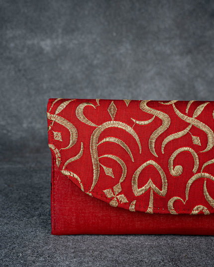 Designer Clutch Purse - WBG1613