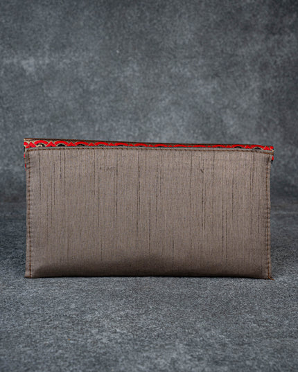Designer Clutch Purse - WBG1613