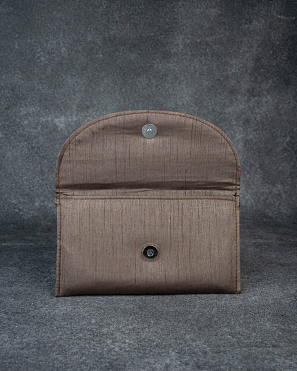 Designer Clutch Purse - WBG1613