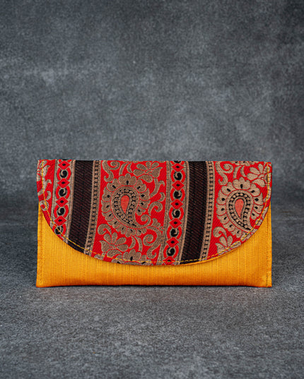 Designer Clutch Purse - WBG1613