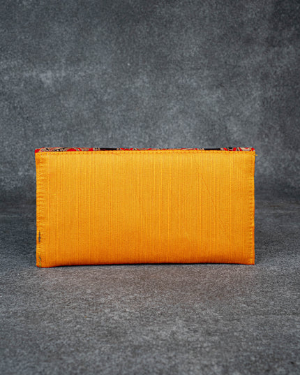Designer Clutch Purse - WBG1613