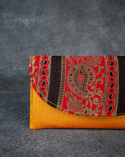 Designer Clutch Purse - WBG1613