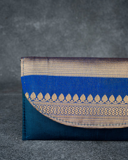 Designer Clutch Purse - WBG1613