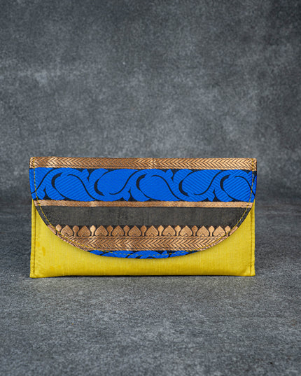 Designer Clutch Purse - WBG1613