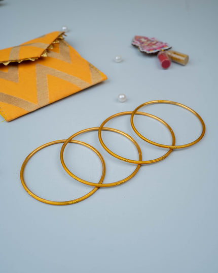 Designer Purse with Bangle & Manjal Kumkum - WBG1633-1