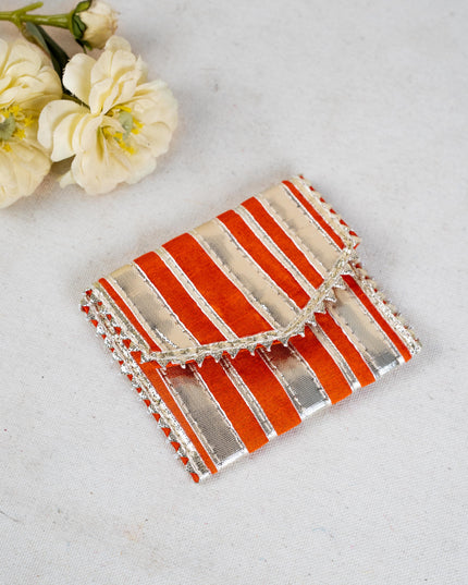 Designer Pouch - 4x4 inch - WBG1633-2