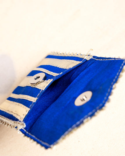 Designer Pouch - 4x4 inch - WBG1633-2