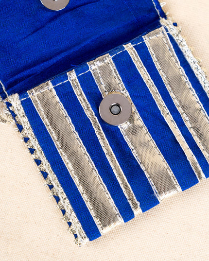 Designer Pouch - 4x4 inch - WBG1633-2