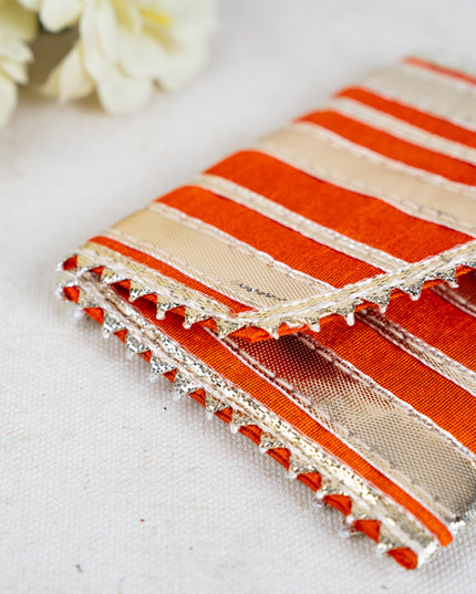 Designer Pouch - 4x4 inch - WBG1633-2