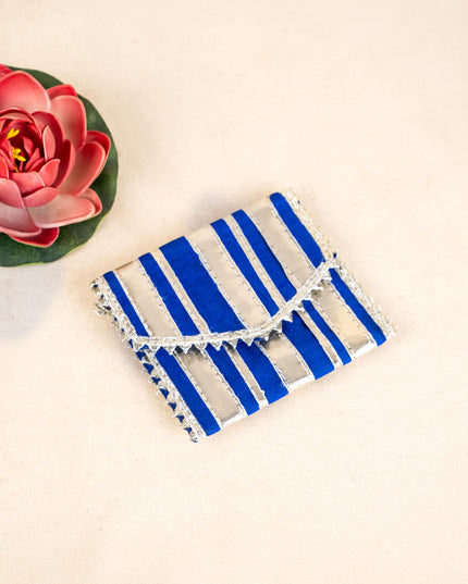 Designer Pouch - 4x4 inch - WBG1633-2